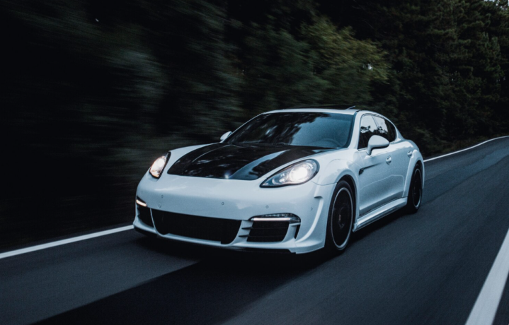 Ceramic Tint in Woodbridge