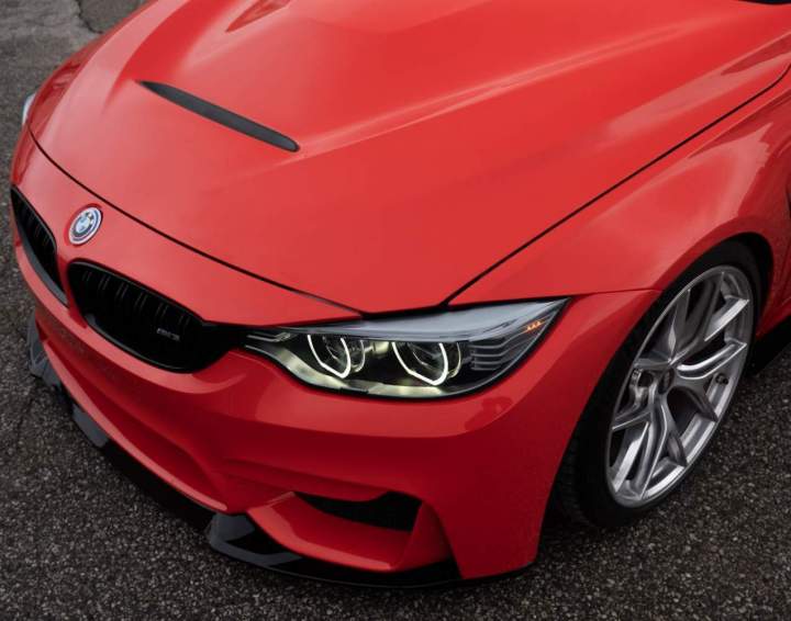 Auto Detailing Vaughan