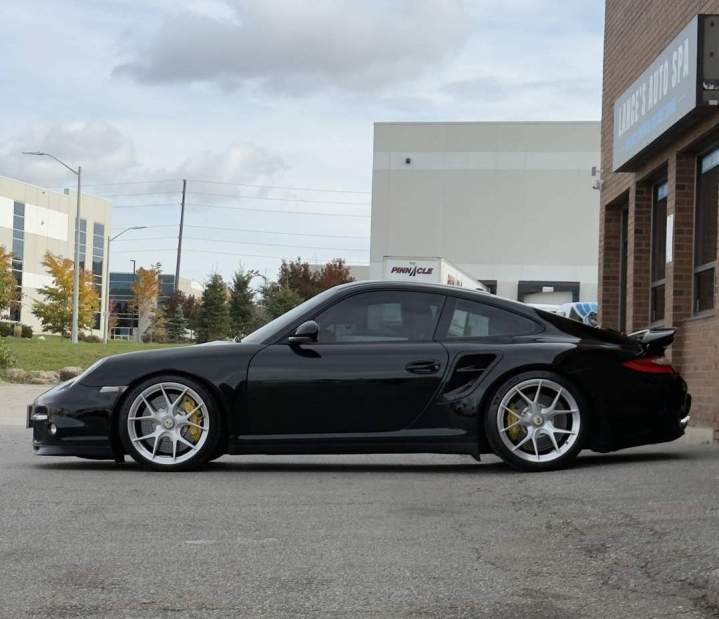 Car Detailing in Woodbridge