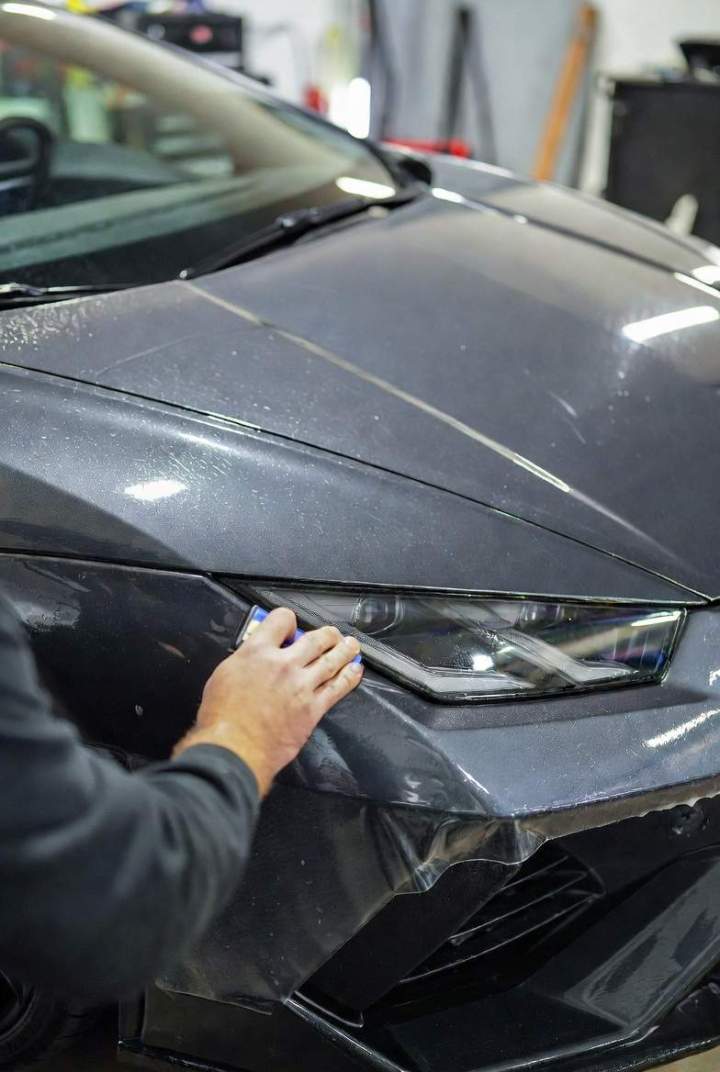 Car Detailing Vaughan