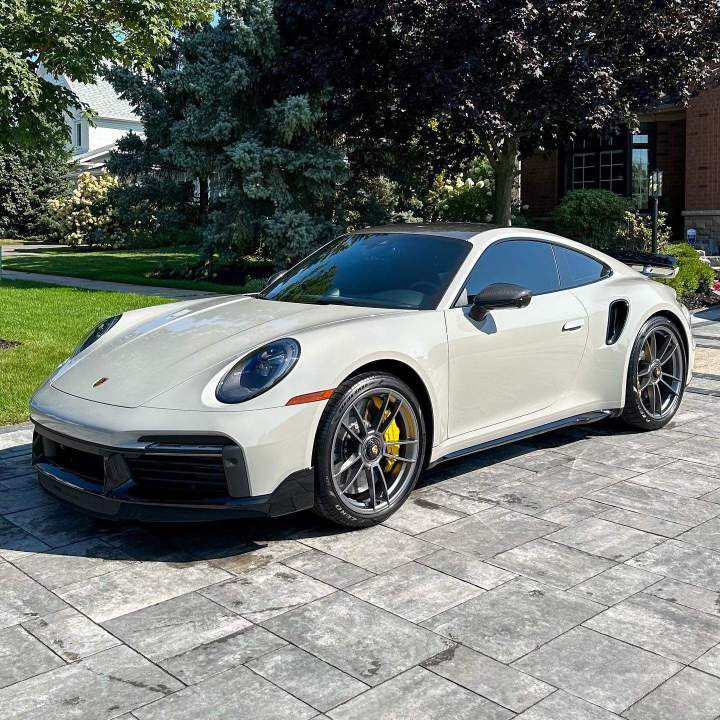 Ceramic Tint Woodbridge