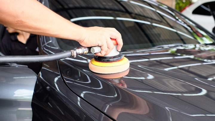 Auto Detailing Woodbridge